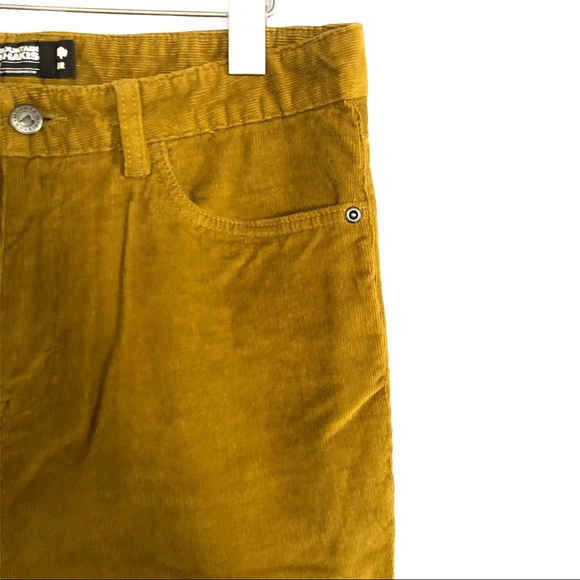 Mountain Khakis Mid-Rise Corduroy Skinny Pant - Picture 8 of 13
